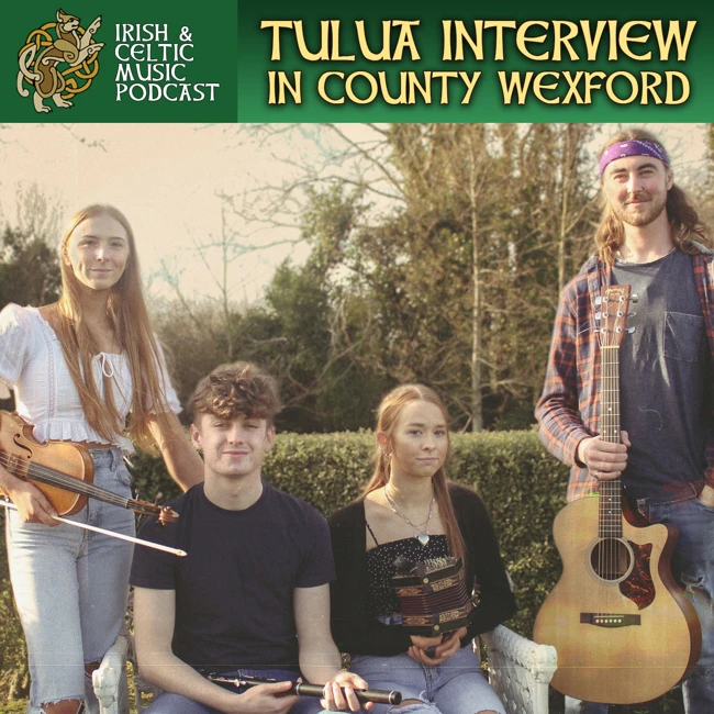 Tulua Interview in County Wexford #723