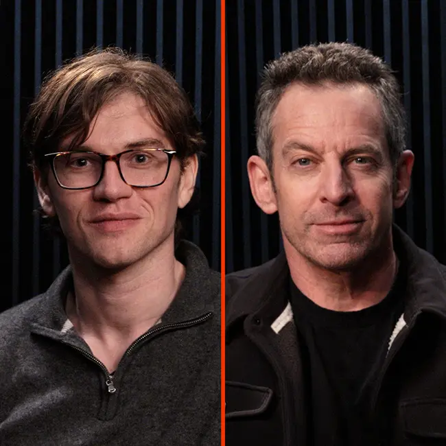 #467 — EA, AI, and the End of Work