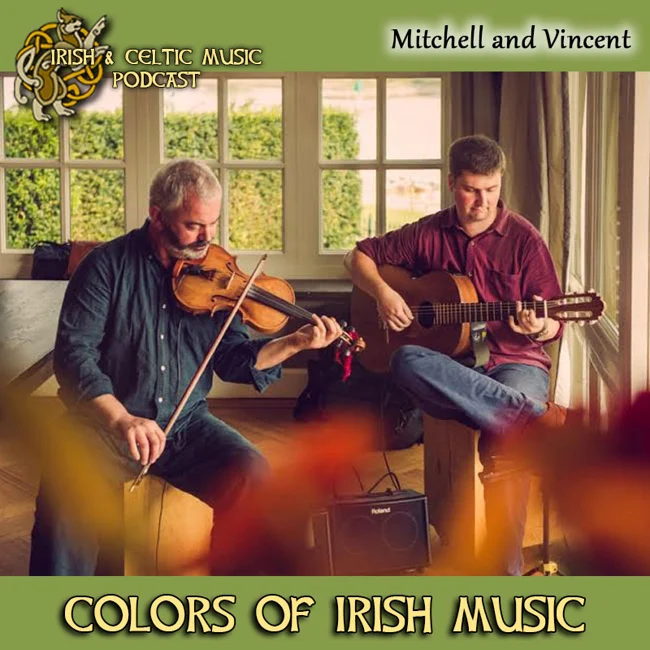 Colors of Irish Music #426