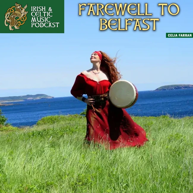 Farewell To Belfast #721