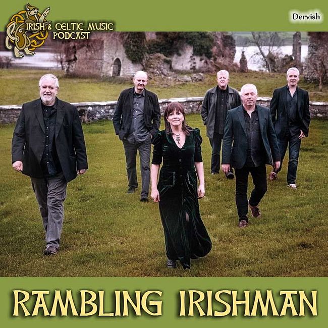 Rambling Irishman #408