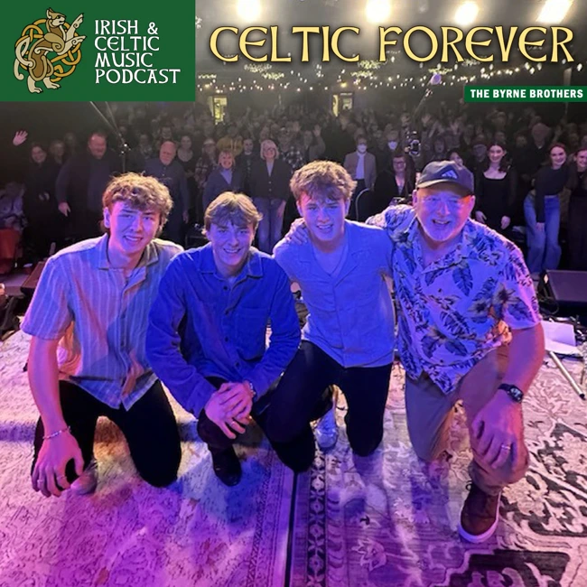 Celtic Forever #695