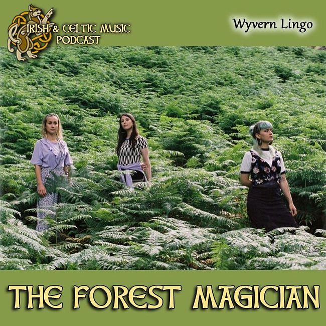 The Forest Magician #473