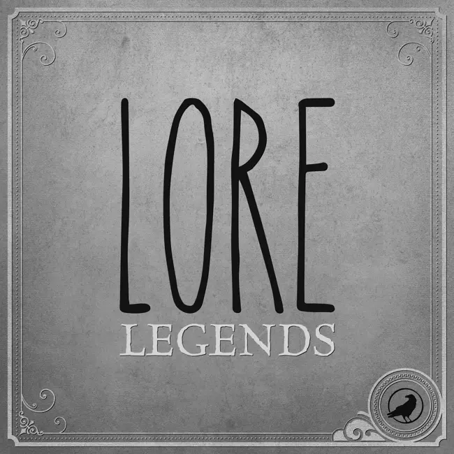 Legends 45: The Only Thing to Fear