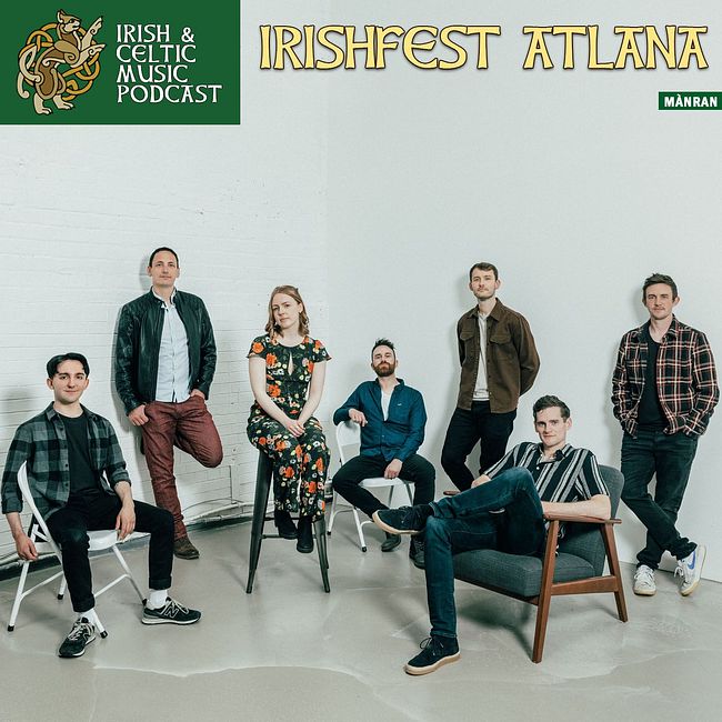 IrishFest Atlanta #634