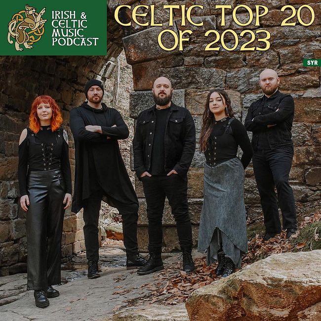 Celtic Top 20 of 2023 #641