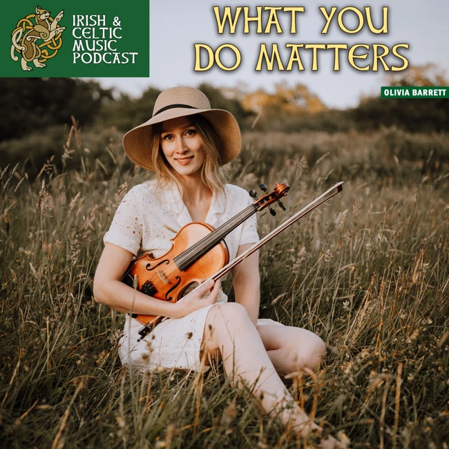 What You Do Matters #710