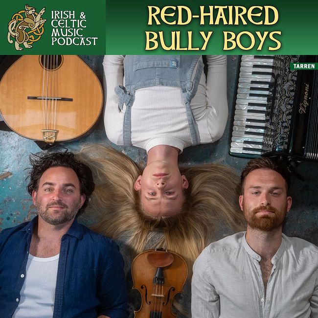 Red-Haired Bully Boys #657