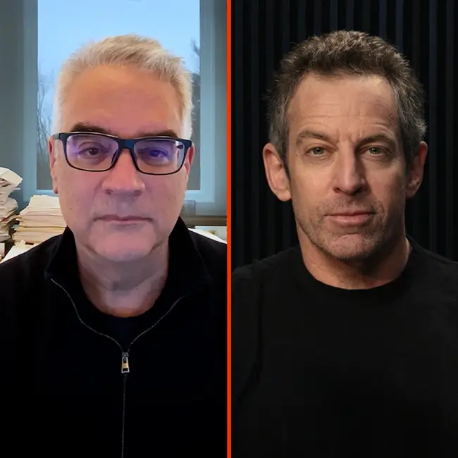 #466 — What Is Technology Doing to Us?