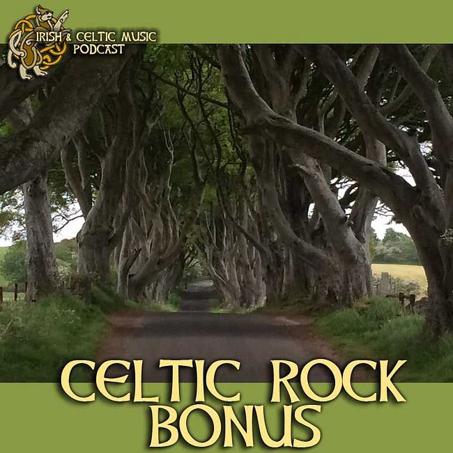 Celtic Rock BONUS