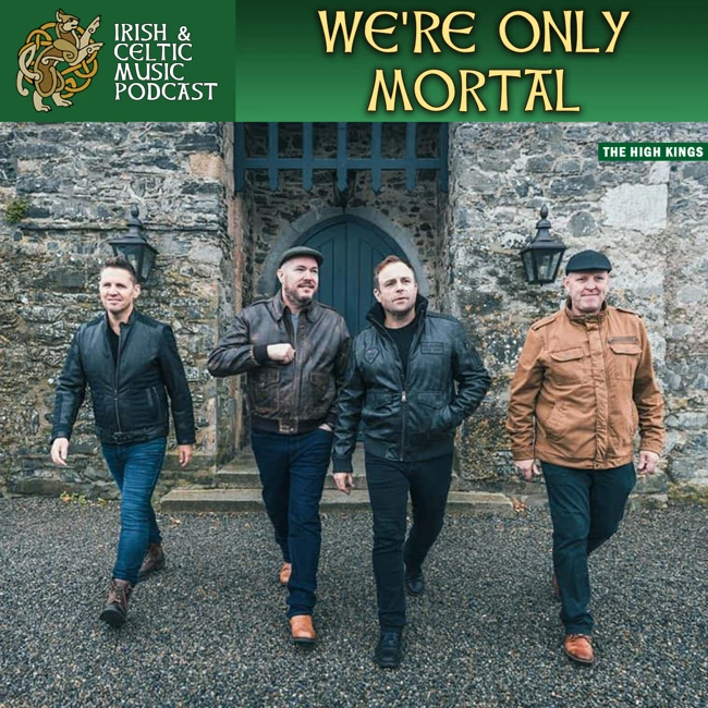 We're Only Mortal #715