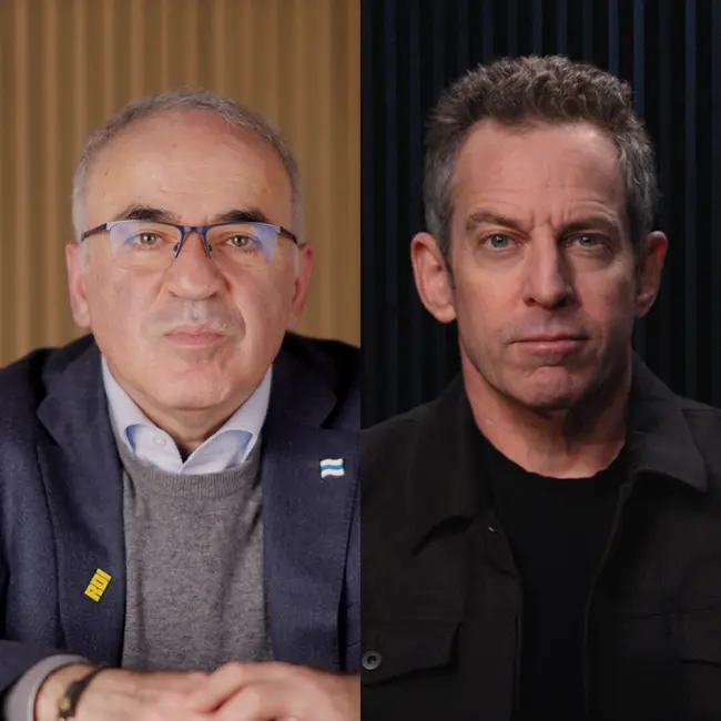 #461 — Dictators Always Tell You What They'll Do