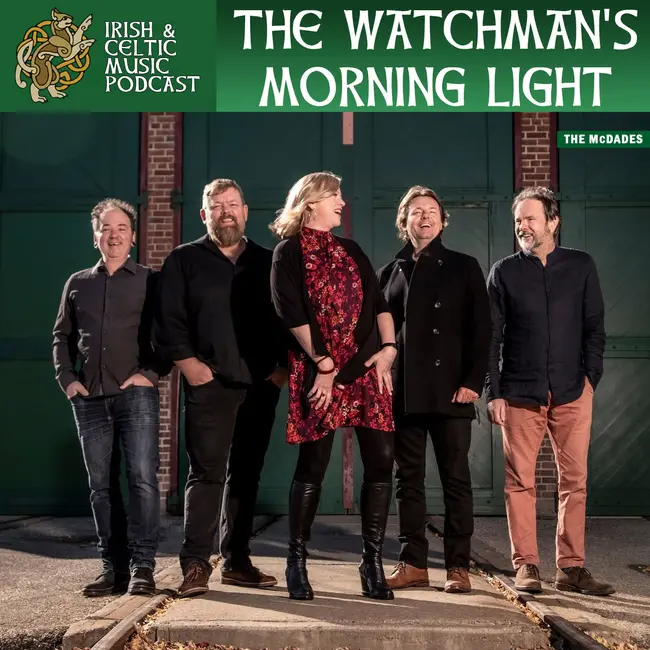 The Watchman's Morning Light #772