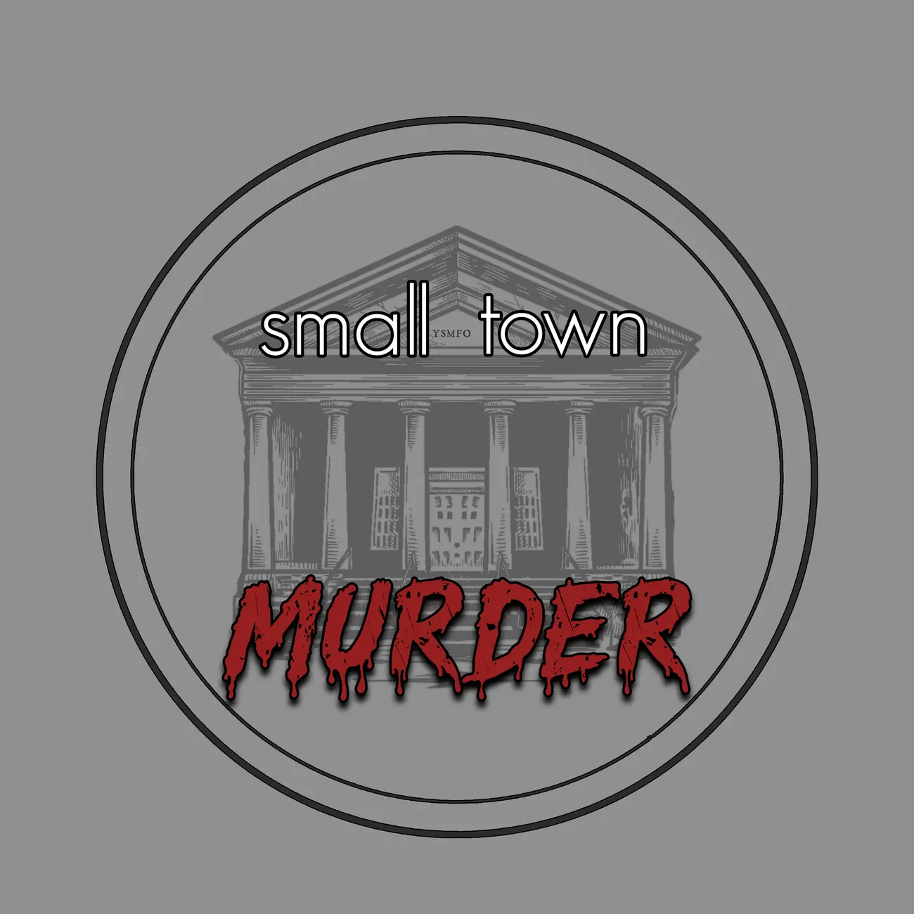 Small Town Murder