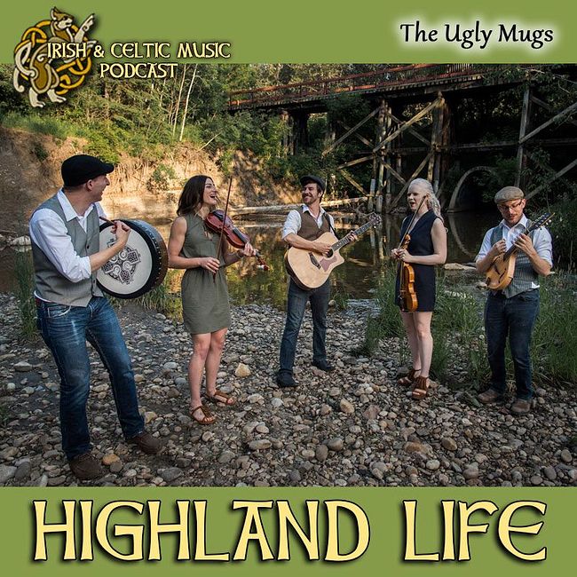 Highland Life #467