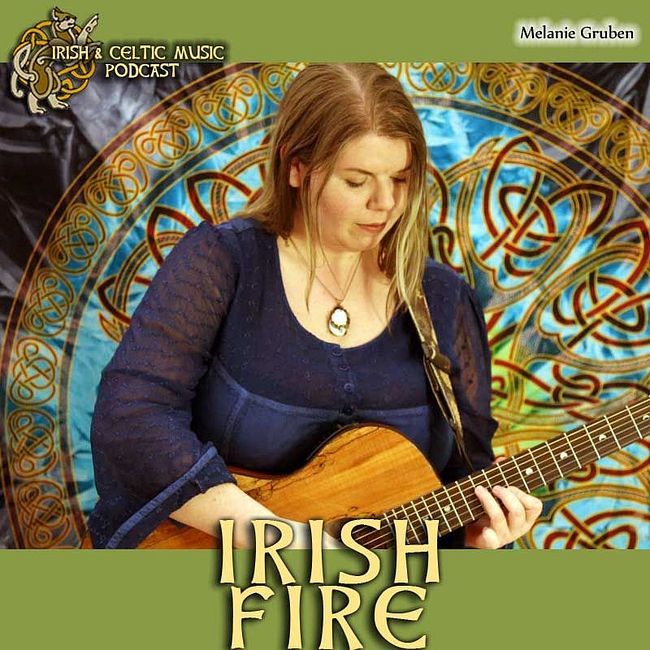 Irish Fire #395
