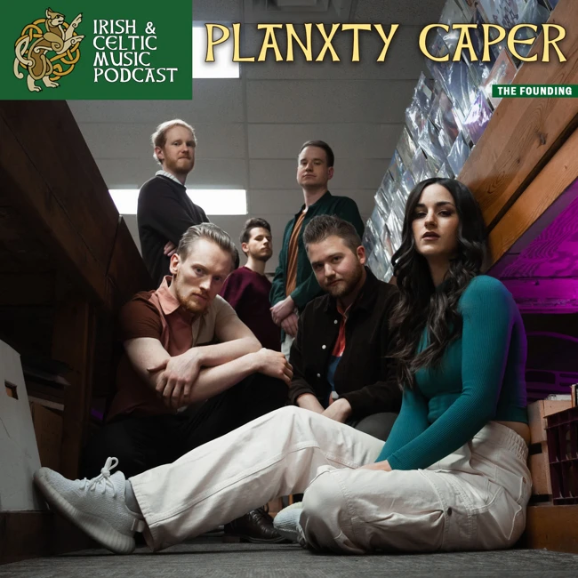 Planxty Caper #664