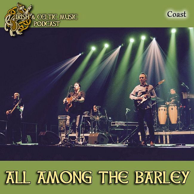 All Among the Barley #478