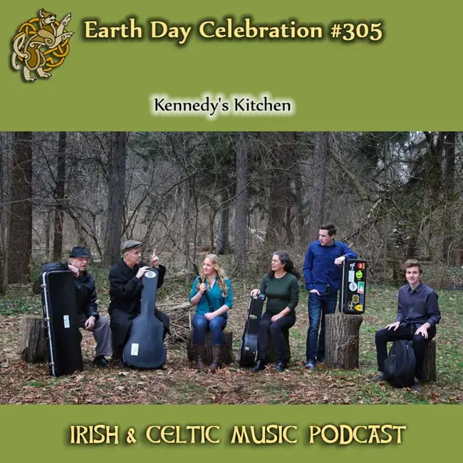 Earth Day Celebration #305