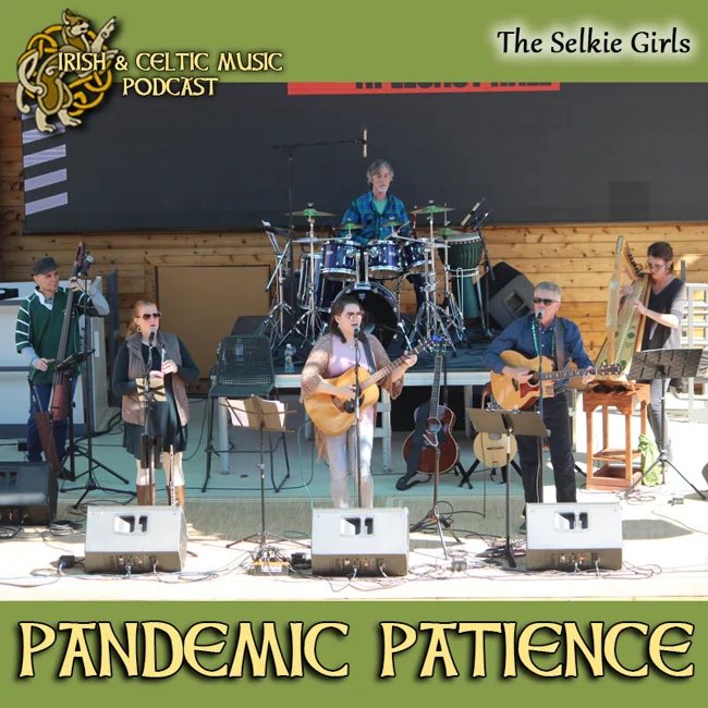 Pandemic Patience #455