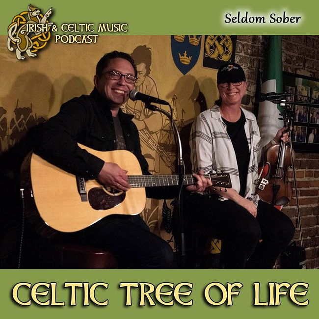 Celtic Tree of Life #443