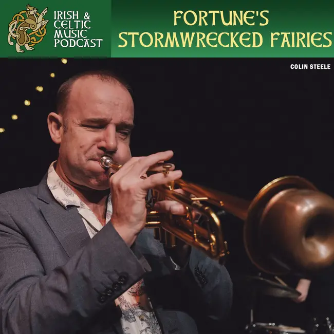 Fortune's Stormwrecked  Fairie's #765