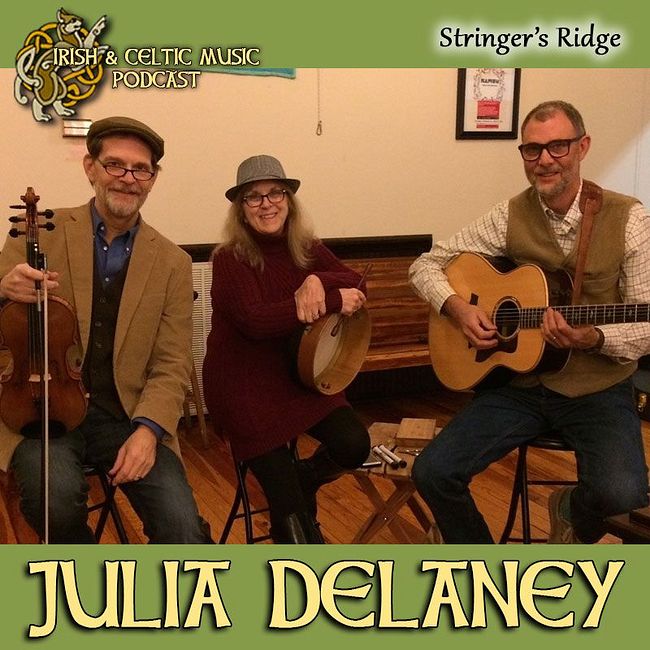 Julia Delaney #447
