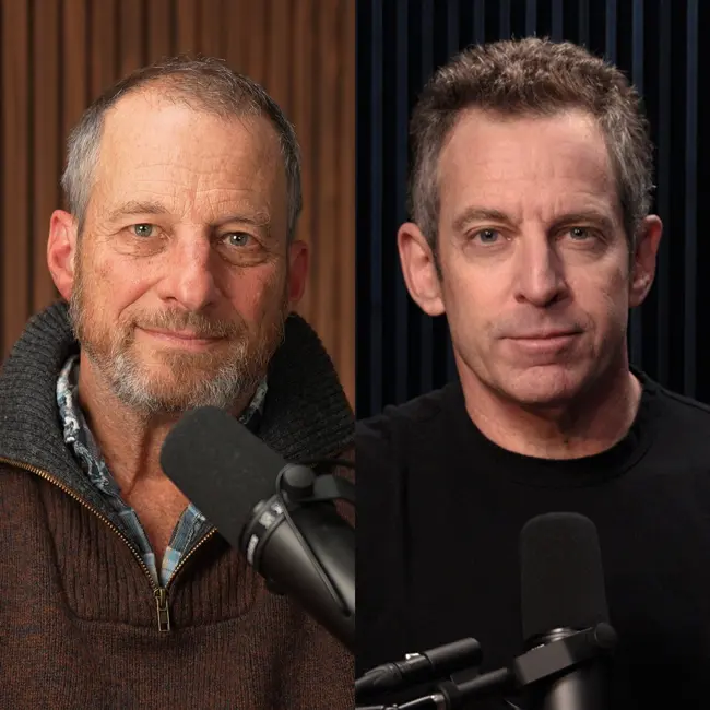 #444 — America's Zombie Democracy