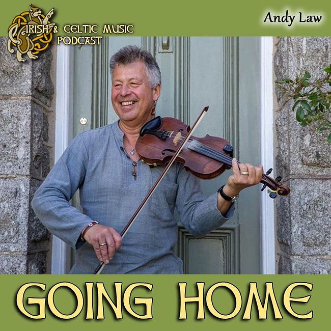 Going Home to Celtic Music #434