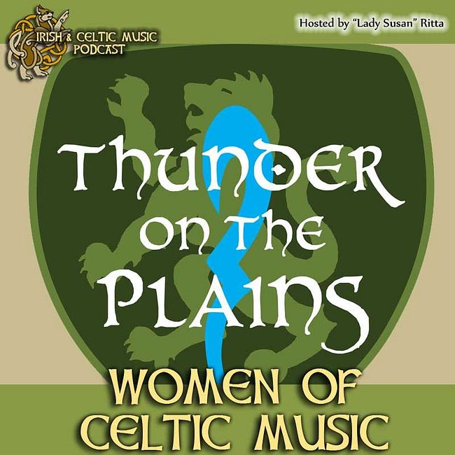 Women of Celtic Music #416