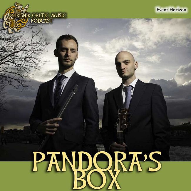 Pandora's Box #384