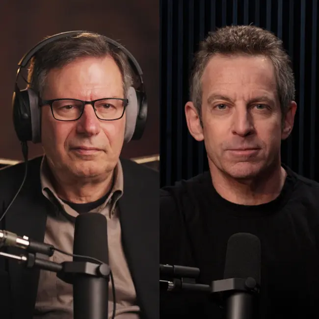 #440 — A World in Crisis