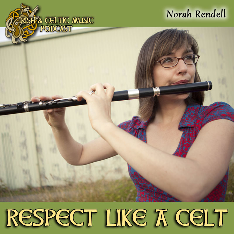 Respect Like A Celt #453