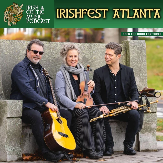 Irishfest Atlanta 2024 #680