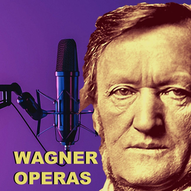 An A.I. Summer at Bayreuth