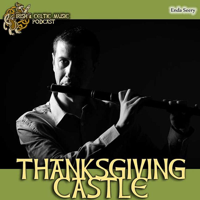 Thanksgiving Castle #385