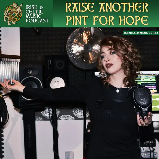 Raise Another Pint for Hope #754