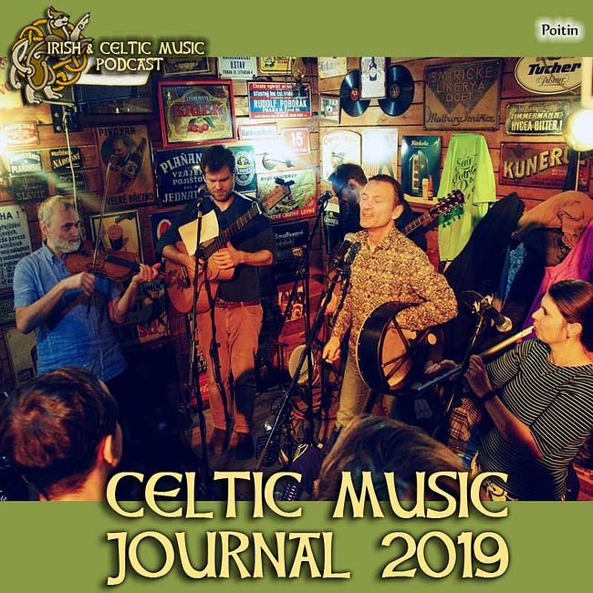 Celtic Music Journal 2019