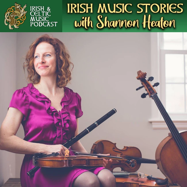 How Gaelic Languages Carry Celtic Traditions #713