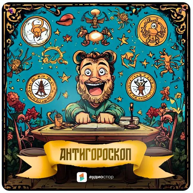 Выпуск 6