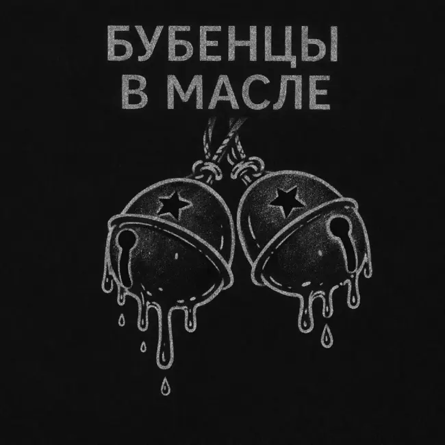 Бубенцы в Масле