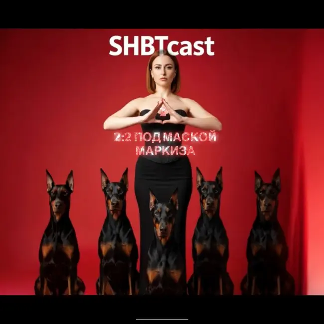 2:2 ПОД МАСКОЙ МАРКИЗА: КРОВЬ И ГРЕХОВНЫЕ ТАЙНЫ