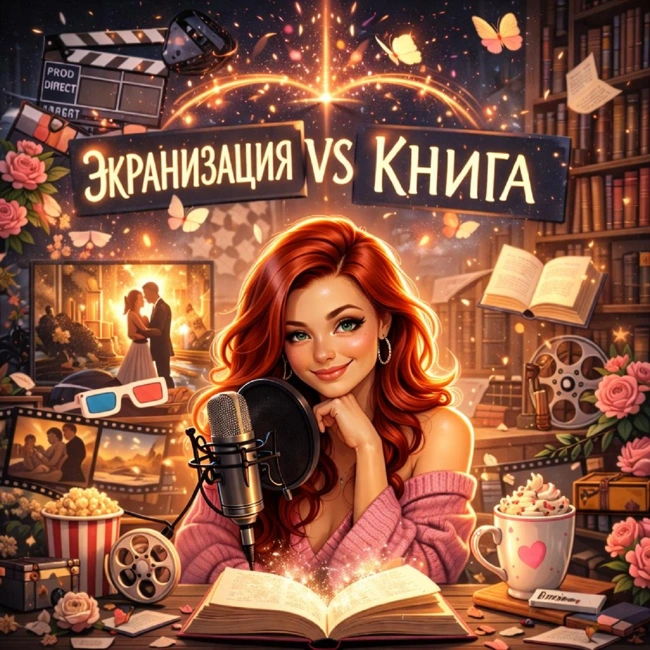 Книга или фильм? Экранизация классики