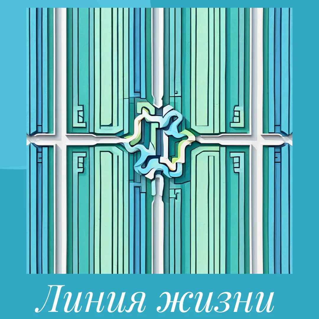 Медитация «Линия жизни»