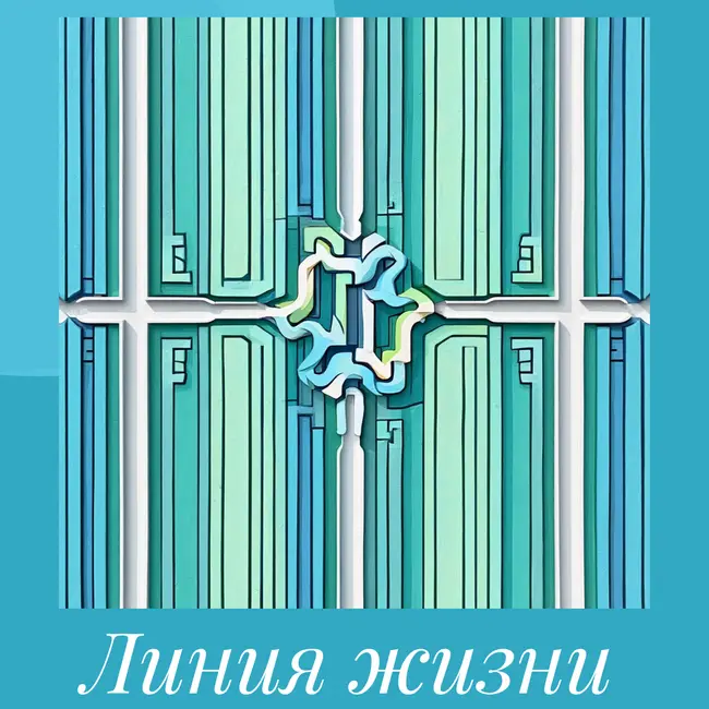 Медитация «Линия жизни»