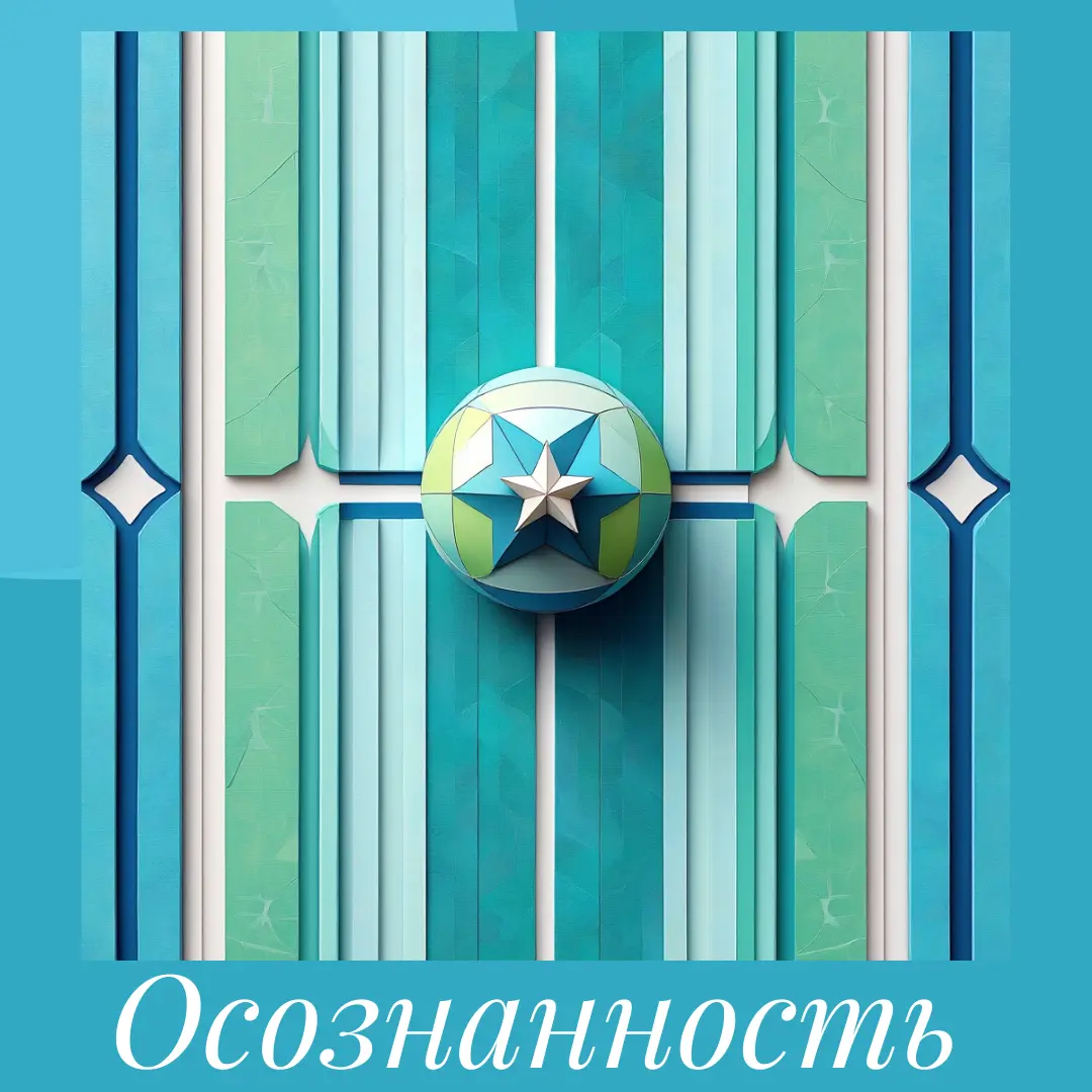 Медитация «Осознанность»