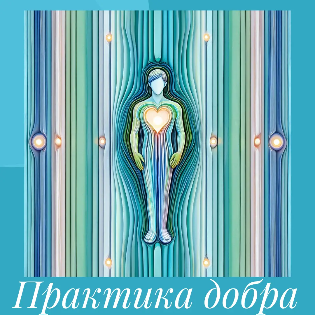 Практика добра