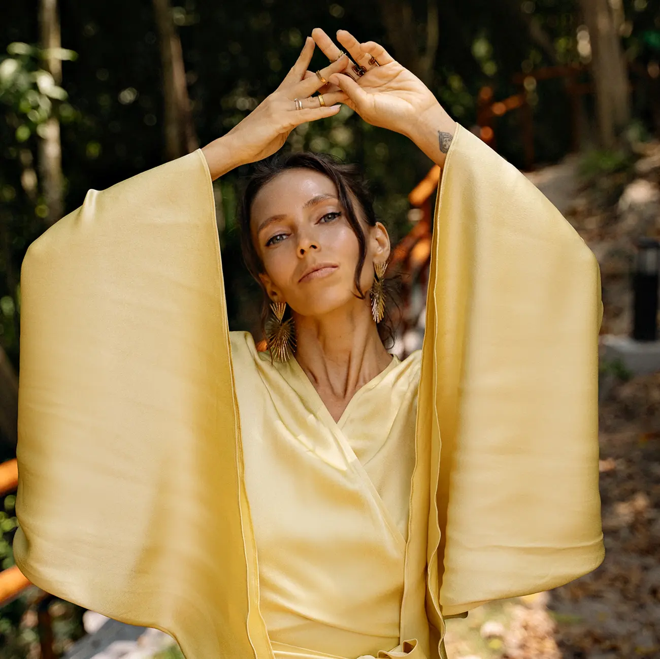 Ника NYOGA