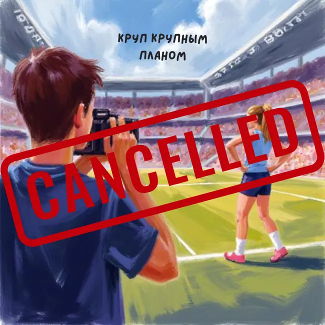 Круп крупным планом