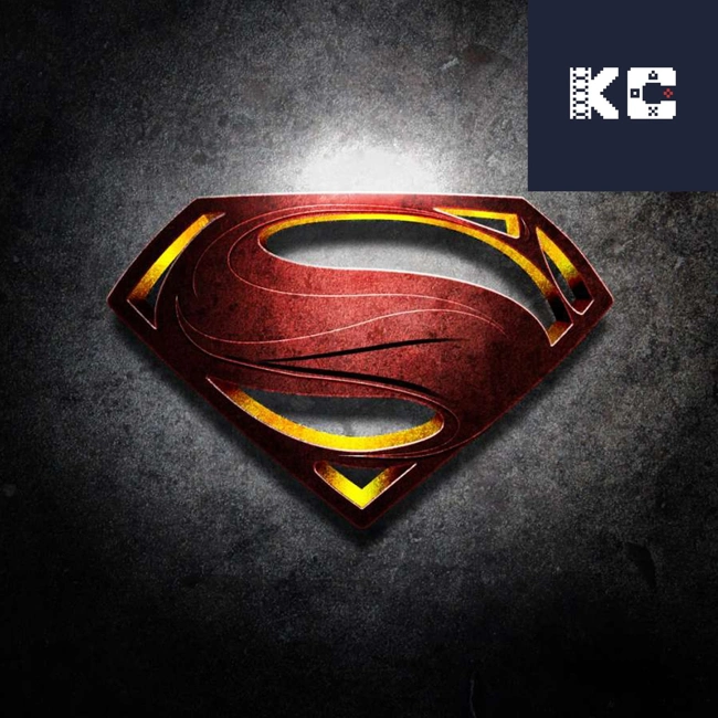 Обзор: Man Of Steel